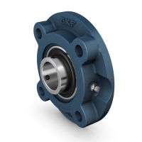 SKF UCFC 210/H ložisková jednotka