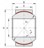 INA GE 5-PW