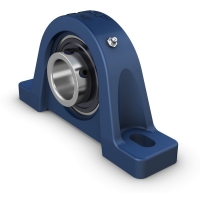 SKF UCP 316 stojatá ložisková tělesová jednotka