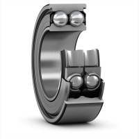 SKF 3304 A-2Z/C3MT33 kuličkové ložisko s kosoúhlým stykem