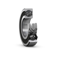 SKF 6211-2RS1/HC5C3WT kuličkové ložisko