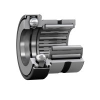 SKF NKX 70 Z jehlové ložisko kombinované