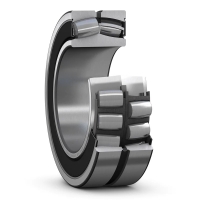 SKF 24013-2RS5W/C3S3GEM9 soudečkové ložisko