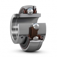 SKF YAR 204-2RF/VE495 upínací ložisko
