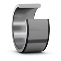 SKF IR 50X60X28 ložiskový kroužek