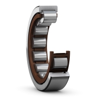 SKF RNU 207 ECP válečkové ložisko