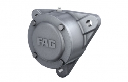 FAG F505-A-L ložiskové těleso
