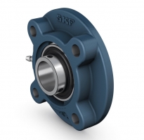 SKF FYC 50 TF přírubová ložisková jednotka