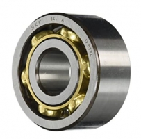 SKF 5408 A kuličkové ložisko s kosoúhlým stykem