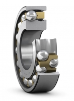 SKF 2304 M naklápěcí kuličkové ložisko