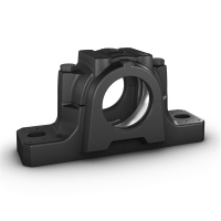 SKF SSNLD 517 ložiskové těleso