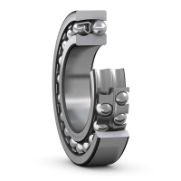SKF 2218/C3 naklápěcí kuličkové ložisko