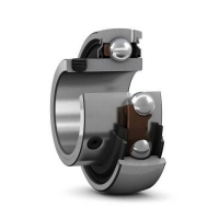 SKF YAT 203 upínací ložisko
