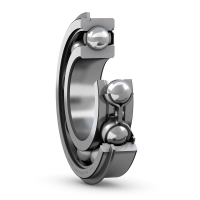 SKF 6206-ZNR kuličkové ložisko