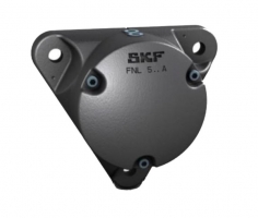 SKF FNL 511 A ložiskové těleso