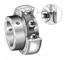 INA GAY 15-XL-NPP-B upínací ložisko