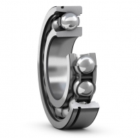 SKF 210 N kuličkové ložisko