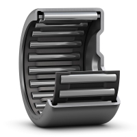 SKF BK 4020 jehlové ložisko