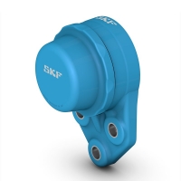 SKF F3BBC 40M-CPSS-DFH ložisková jednotka