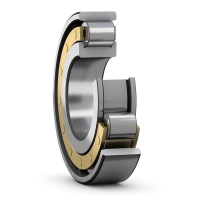 SKF N 212 ECM válečkové ložisko
